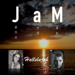 Hallelujah (Cover - By Jenn Haman and Max Feiler)