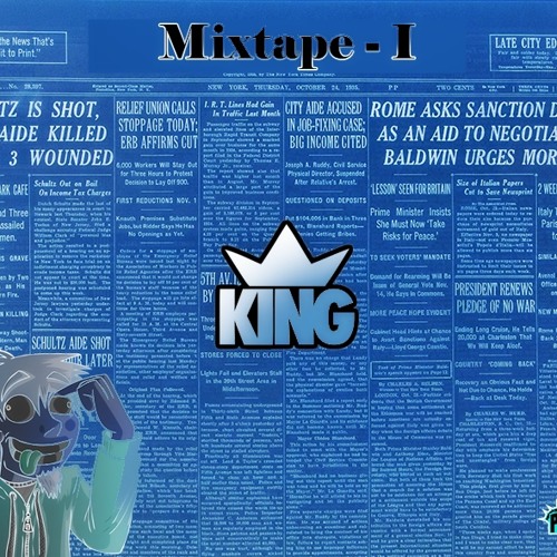 DJ BX'TREME - Track 21