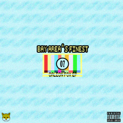 Caleon Fox - Maybe Tomorrow (Prod. by Evil Needle)