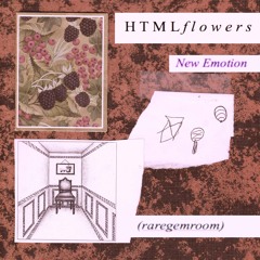 New Emotion (raregemroom)