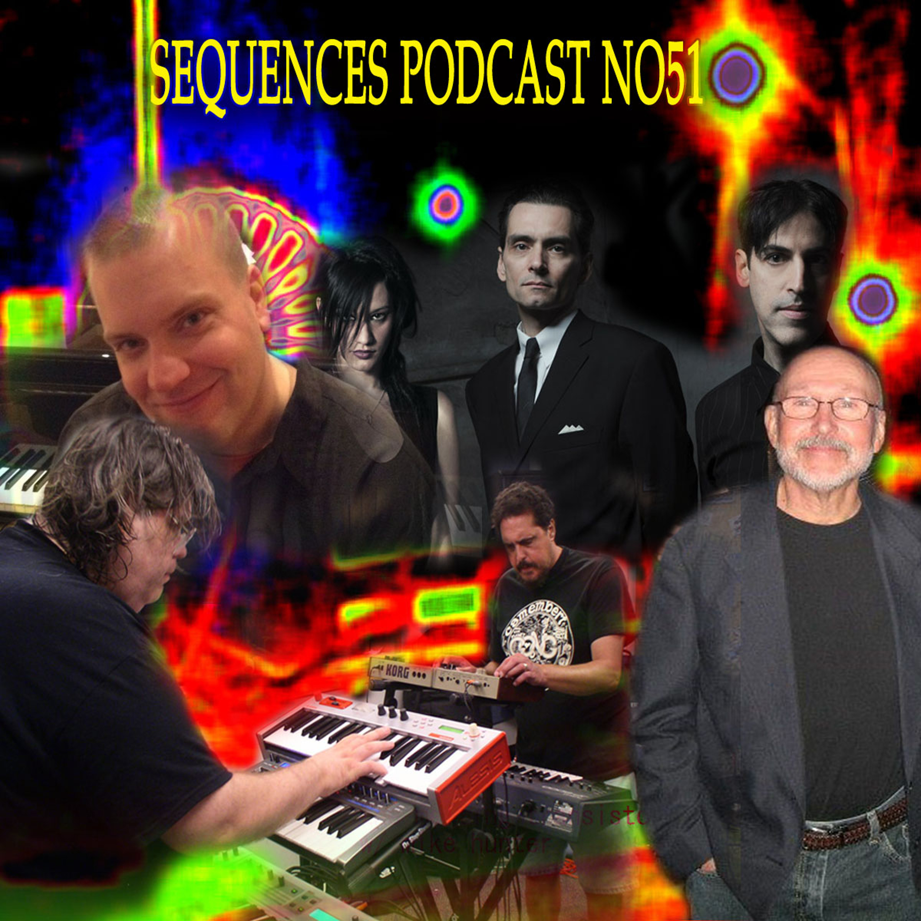 Sequences Magazine