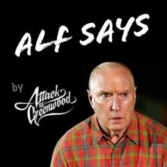 Alf Says - (Simon Says - Parody)