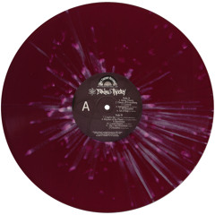 Hex One & B.B.Z. Darney