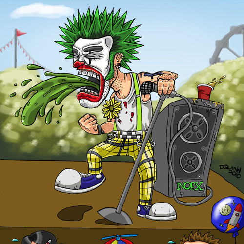 Cokie The Clown