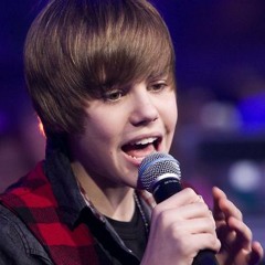 Justin Bieber - Cant Live Without You