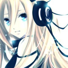 Nightcore-Radioactive