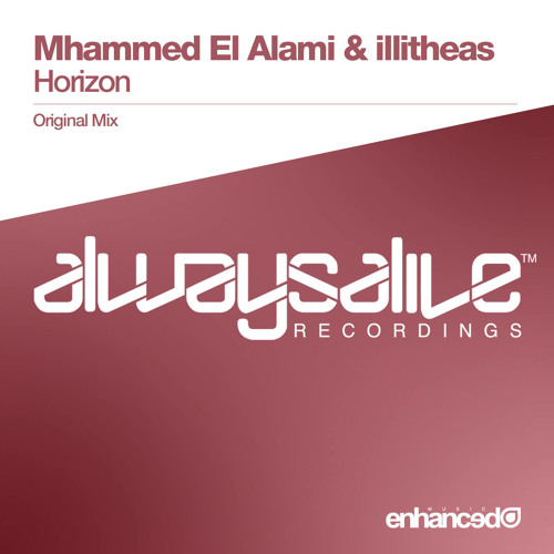 Mhammed El Alami & illitheas - Horizon