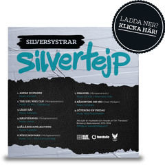 Silvertejp (Mixtape 2014)