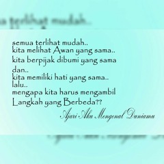 Kemanakah - OST AAMD