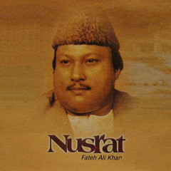 Ub Kitni Haseen Meri Ibaadat Ki Ghari Hai - TheLegend.NFAK