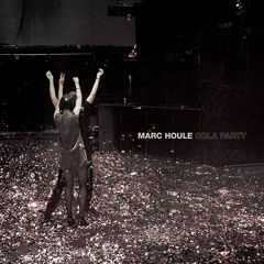 Marc Houle - Hot Sauce | Items & Things | 2014