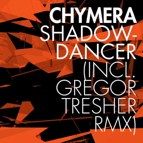 Chymera - Shadowdancer (Gregor Tresher Remix) (BNS045) PREVIEW