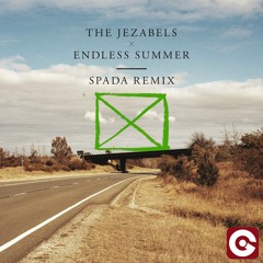 The Jezabels - Endless Summer (Spada Remix) preview
