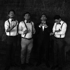 Gadis Hujan Live At BBC Radio Indonesia