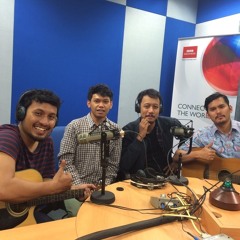Interview KarnaTra Di BBC Radio Indonesia