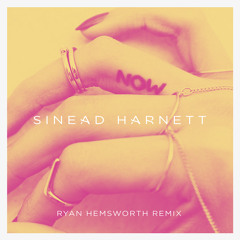 Sinead Harnett - No Other Way [Ryan Hemsworth Remix]