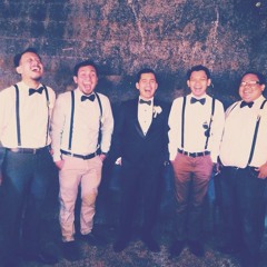 Kites Live At BBC Radio Indonesia