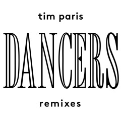 Tim Paris - Minireich Feat Rupert Cross & Sex Judas (DC Salas Remix)