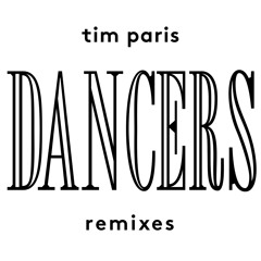 Tim Paris - Rain feat Coco Solid (Ivan Smagghe's Dub Edit)