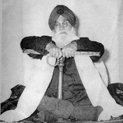 Bhai Bhagat Singh - Hou Vaareeyaa Har Vaareeyaa