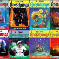 Goosebumps