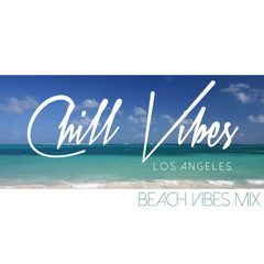 ~BEACH☯VIBES~