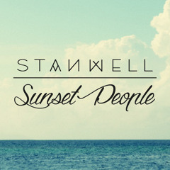 Sunset People (Original Mix)