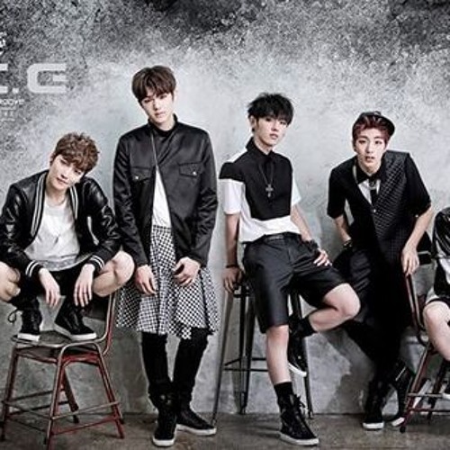 Stream B.I.G Hello MV [Eng Sub + Romanization + Hangul] HD by Lee ...