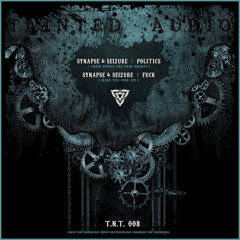 Stream taintedaudio | Listen to Dawn of paranoia - Tainted Audio