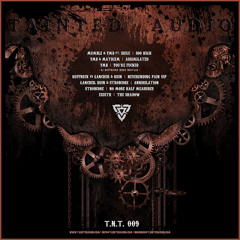 Gancher, Ruin & Strobcore - Annihilation