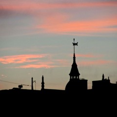 Keskiyön Aurinko