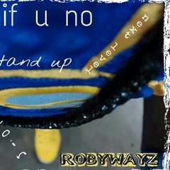 CRAWL 2014 Robywayz  feat. Brock the brutis PRODUCE BY ROBYWAYZ.wav