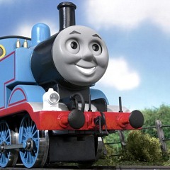 Tupac Vs Thomas The Tank Engine [Tupac And Thomas Mashup]