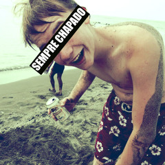 Radio Moleque - Sempre Chapado