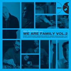 Various - We Are Family Vol. 2