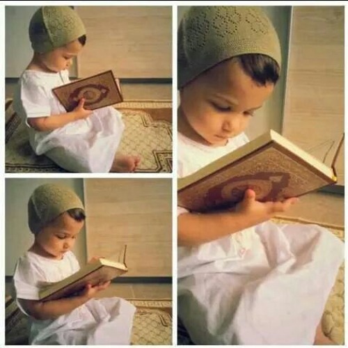 Baca doa alquran selepas Doa Selepas