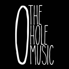 Adrian Moya Podcast For The Hole Music