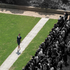 T.erner @KRONPRINZENPALAIS(PERRETSCHAAD_SS2015)
