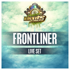 Frontliner - Liveset - Intents Festival 2014