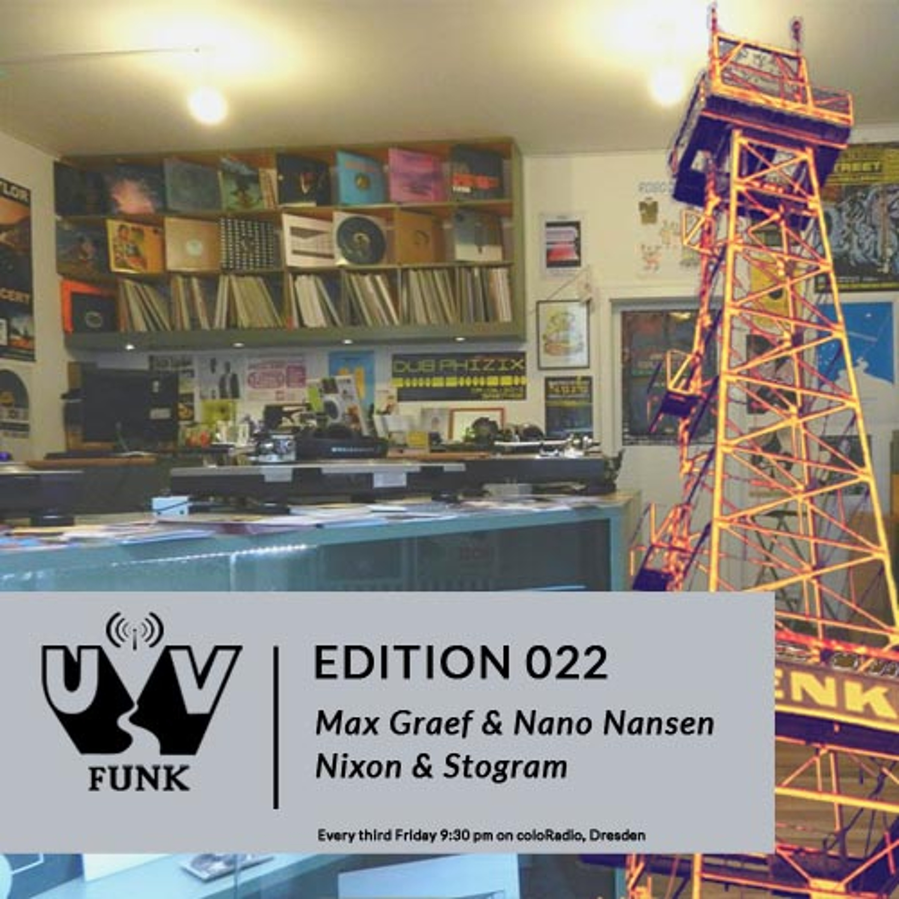 Uncanny Valley Podcast