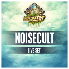 Noisecult - Liveset - Intents Festival 2014