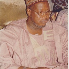 Late Sheik Ja'afar Mahmud Adam Lecture