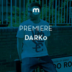 Premiere: Dark0 'Amethyst'