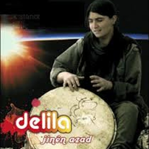DELILA - Zilan