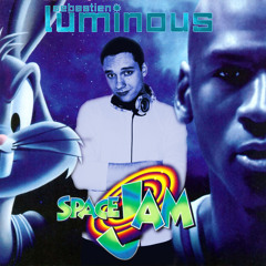 Sebastien Luminous Vs. Quad City Djs - Space Jam 2014 (Original Mix) FREE DOWNLOAD