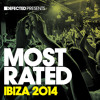 Defected presents Most Rated Ibiza 2014 - Mixtape