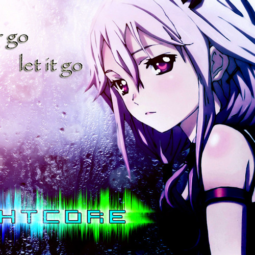 Stream Nightcore - Let It Go Let Her Go Frozen Passenger MASHUP ( Sam Tsui  ) by Ki Ko 22 | Listen online for free on SoundCloud