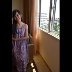 Bubbly by Colbie Calliat (uke cover)