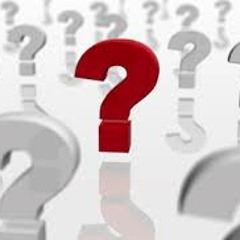 Answers (tagged) ***SOLD***