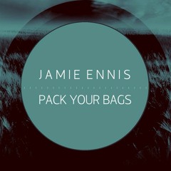 Jamie Ennis - Pack Your Bags